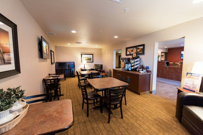 My Place Hotel-pittsburgh North/monaca, Pa