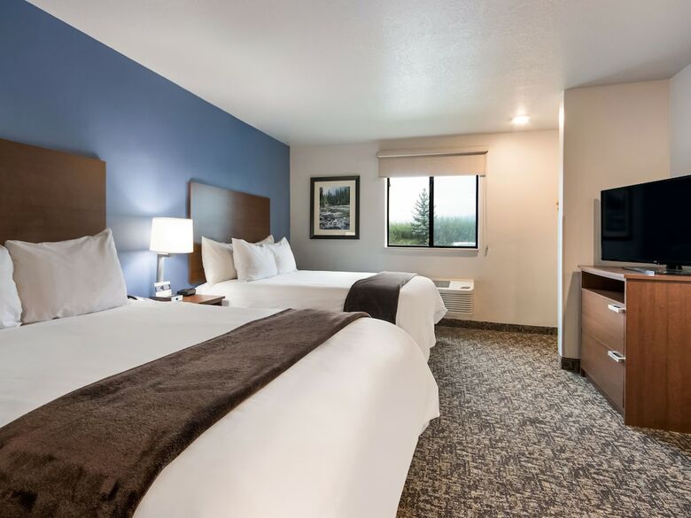 My Place Hotel-pittsburgh North/monaca, Pa