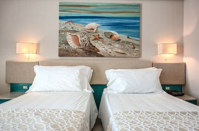 Posada Hotel Acacia Marina