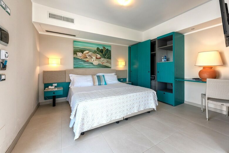 Posada Hotel Acacia Marina