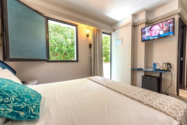 Posada Hotel Acacia Marina