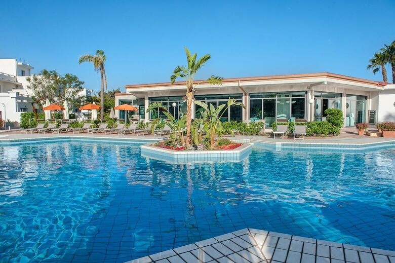Posada Hotel Acacia Marina