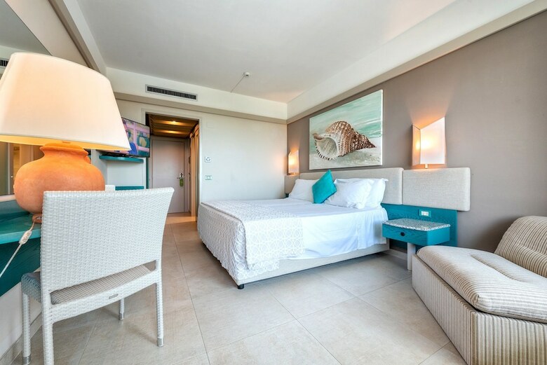 Posada Hotel Acacia Marina