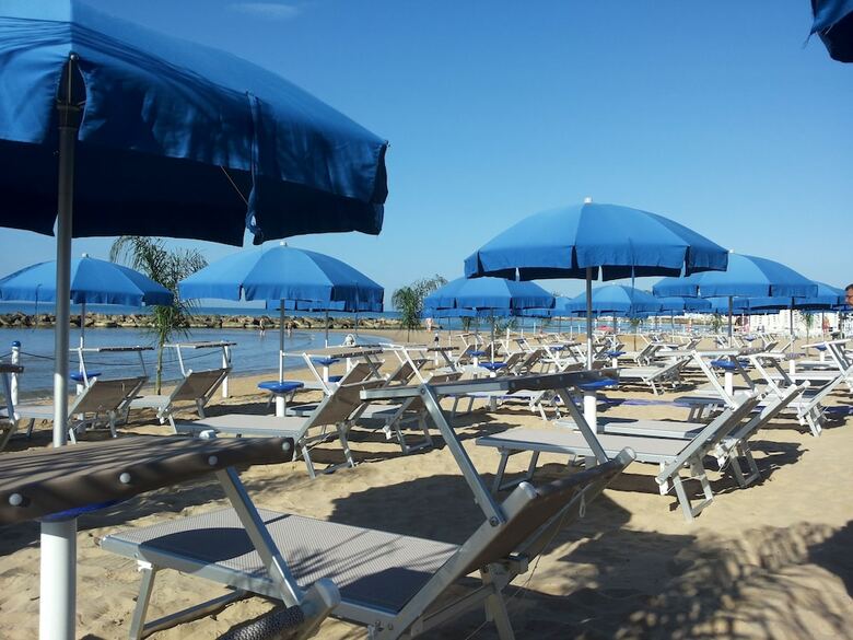 Posada Hotel Acacia Marina