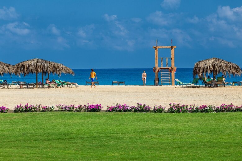 Apartamento Caesar Bay Resort