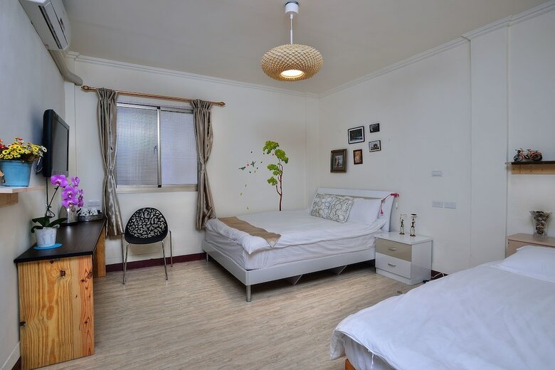 Bed & Breakfast Ding Ding B & B