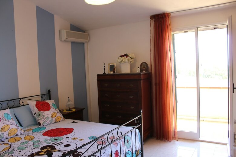 Apartamento Le Mura Di Elena