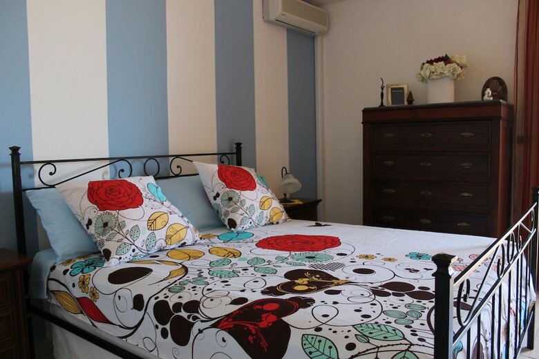 Apartamento Le Mura Di Elena