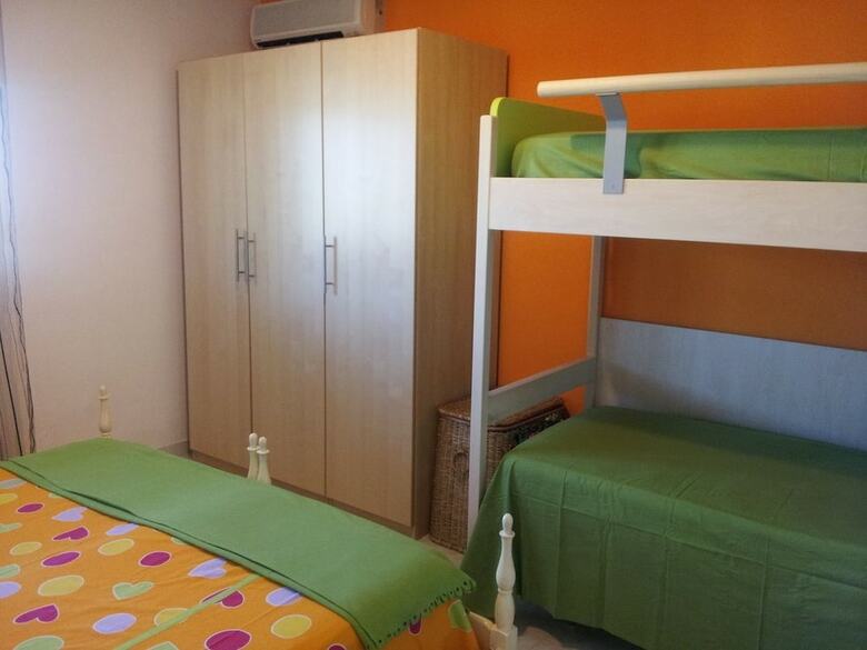 Apartamento Le Mura Di Elena