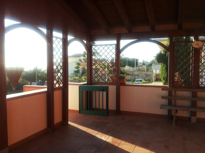 Apartamento Le Mura Di Elena