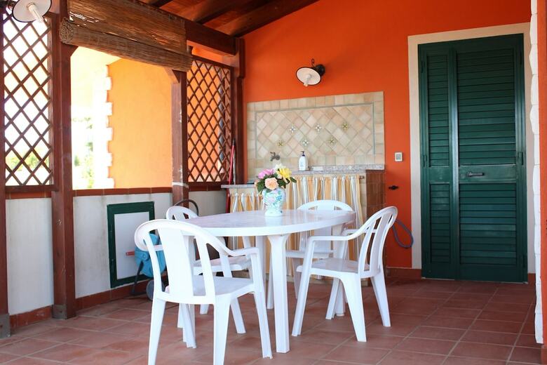 Apartamento Le Mura Di Elena