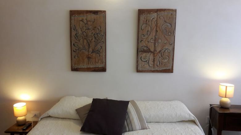 Bed & Breakfast Laguna Dei Fenici