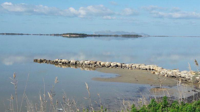 Bed & Breakfast Laguna Dei Fenici