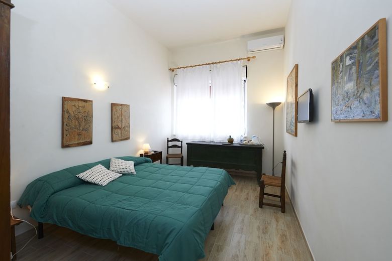 Bed & Breakfast Laguna Dei Fenici