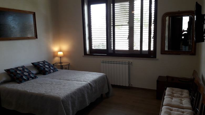 Bed & Breakfast Laguna Dei Fenici