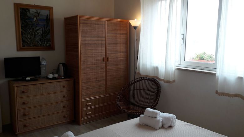 Bed & Breakfast Laguna Dei Fenici