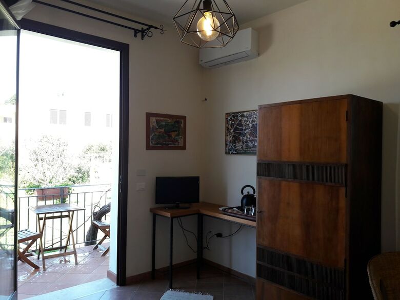 Bed & Breakfast Laguna Dei Fenici