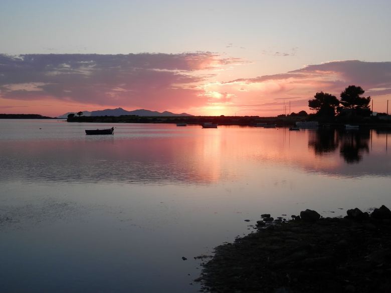 Bed & Breakfast Laguna Dei Fenici