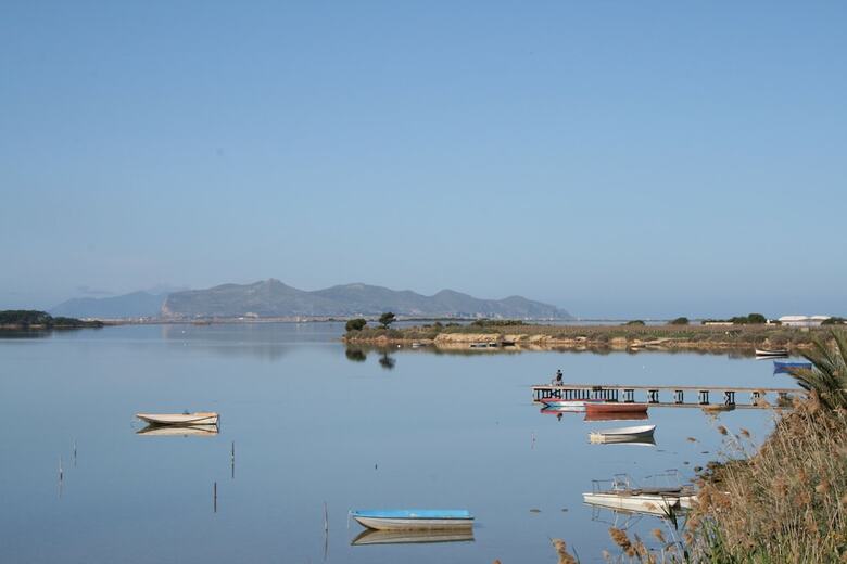 Bed & Breakfast Laguna Dei Fenici