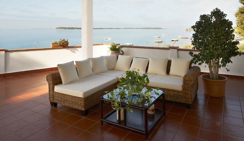 Bed & Breakfast Laguna Dei Fenici