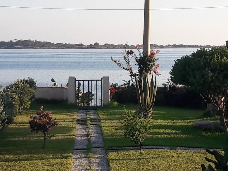 Bed & Breakfast Laguna Dei Fenici