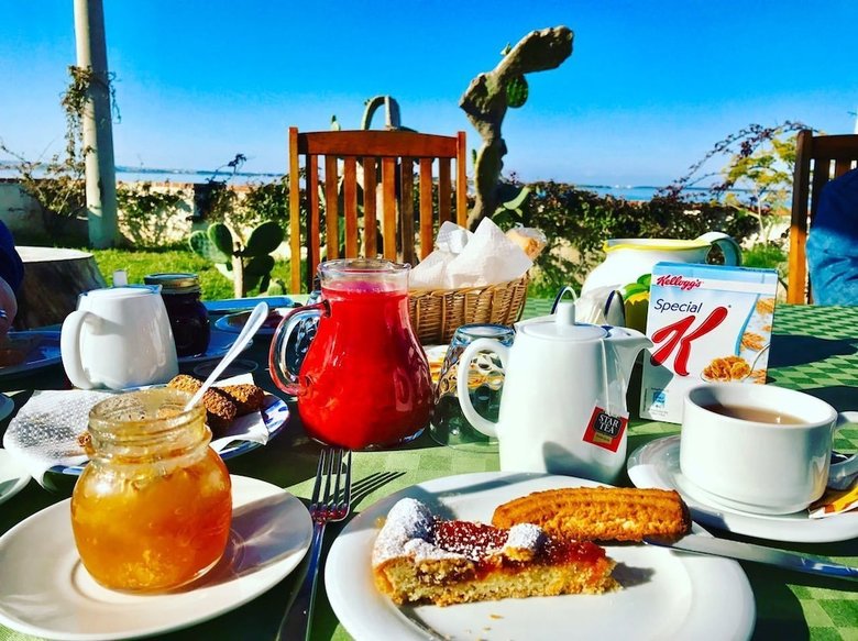 Bed & Breakfast Laguna Dei Fenici