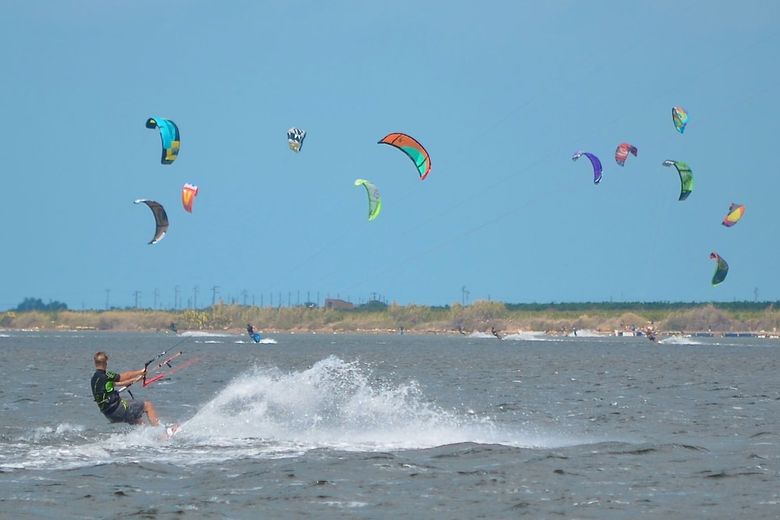 Bed & Breakfast Laguna Dei Fenici