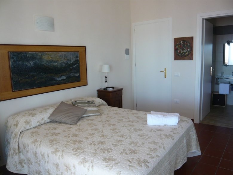 Bed & Breakfast Laguna Dei Fenici