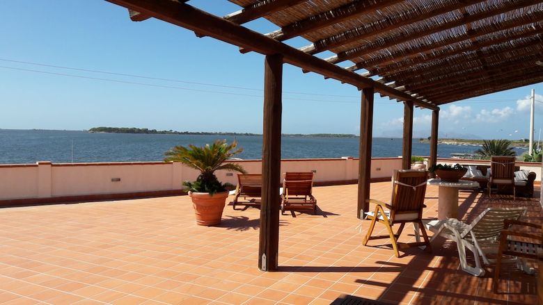 Bed & Breakfast Laguna Dei Fenici