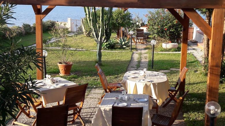 Bed & Breakfast Laguna Dei Fenici