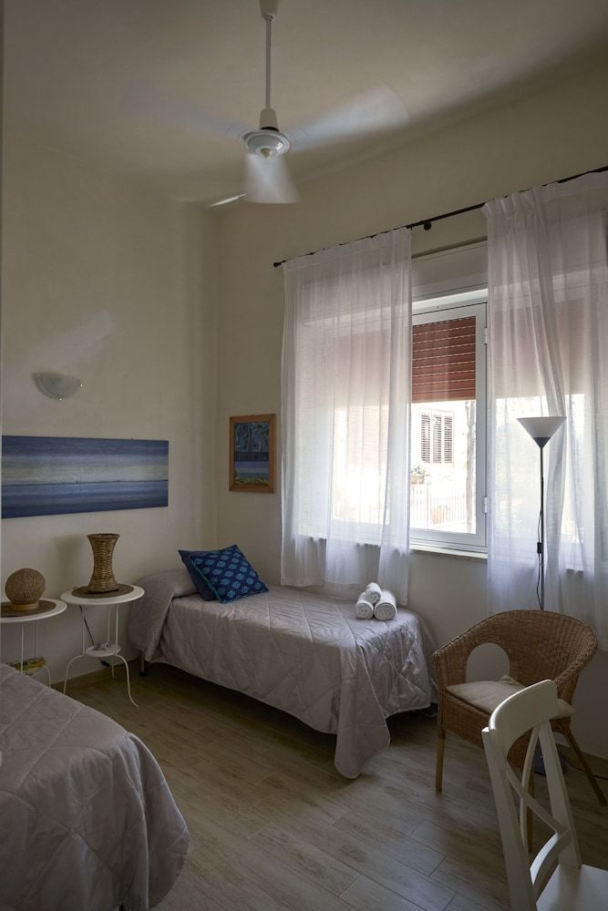 Bed & Breakfast Laguna Dei Fenici