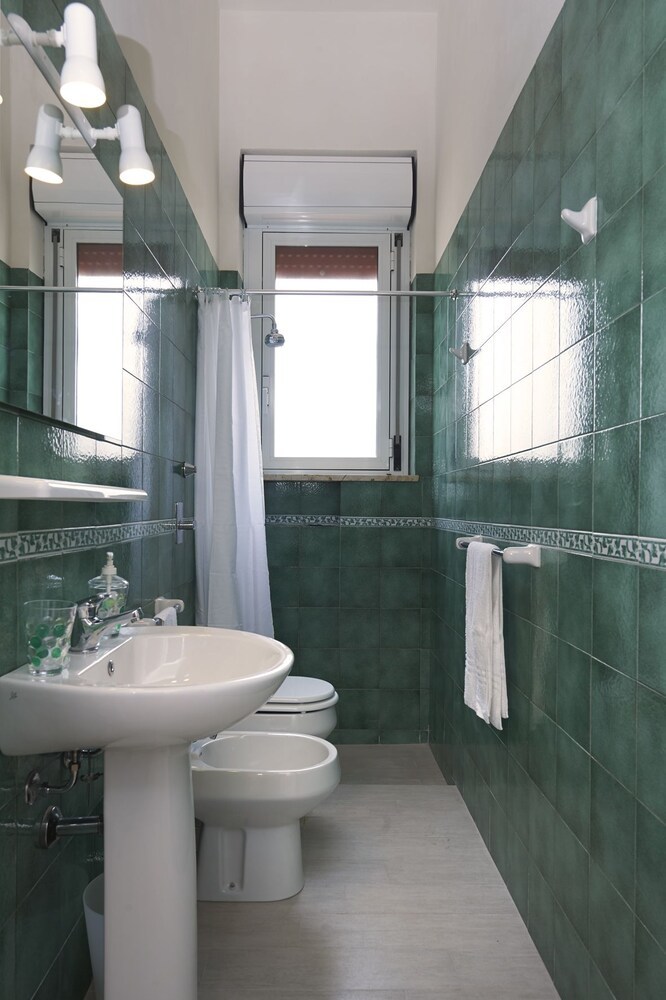 Bed & Breakfast Laguna Dei Fenici