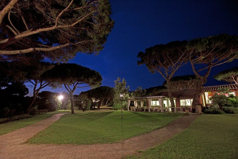 Pineta Residence