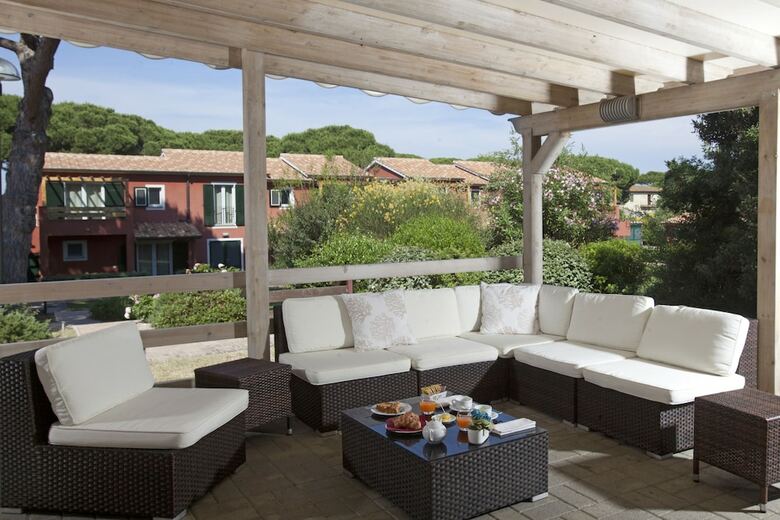 Pineta Residence
