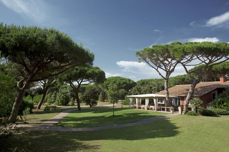 Pineta Residence