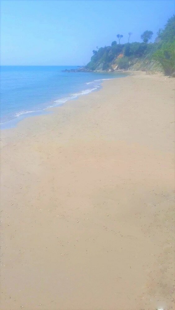 Apartamentos Villa Tatiana