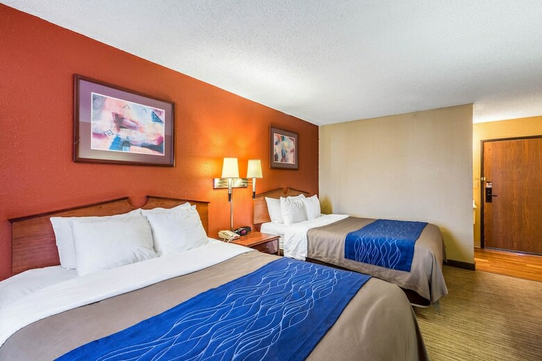 Hotel Quality Inn