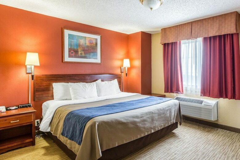 Hotel Quality Inn
