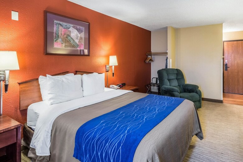 Hotel Quality Inn