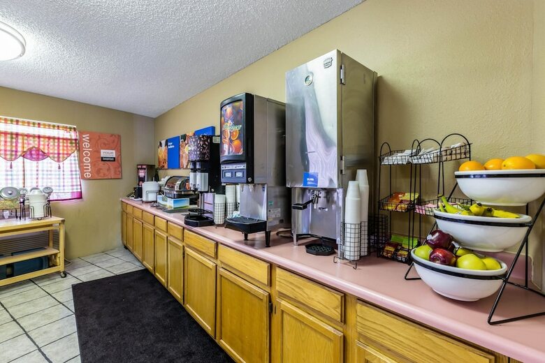 Hotel Quality Inn