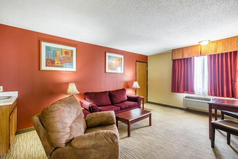 Hotel Quality Inn