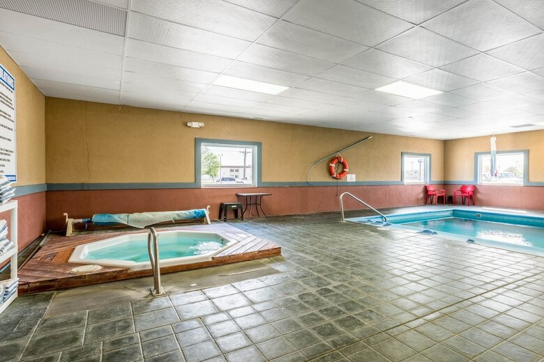 Hotel Quality Inn