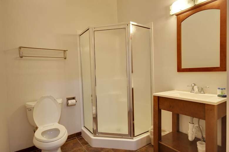 Monte Carlo Suites