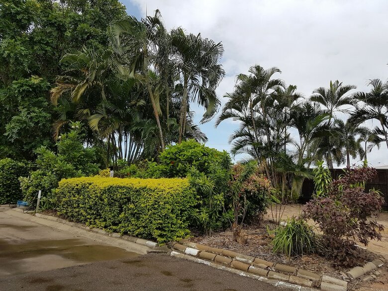 Coral Coast Tourist Park