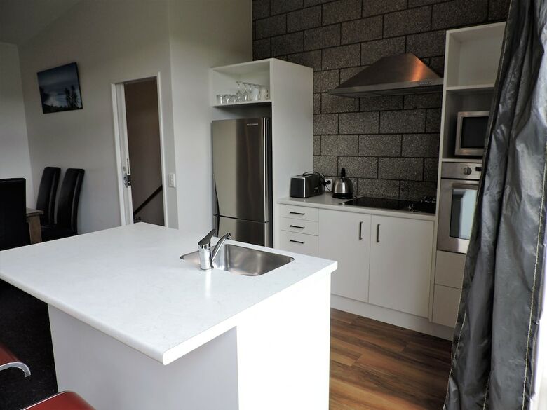 Hostal Rimu Park Lodge
