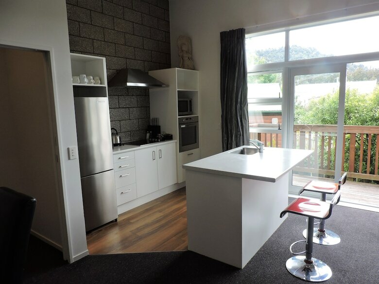 Hostal Rimu Park Lodge