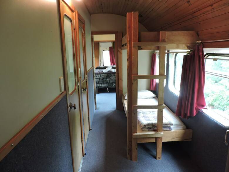Hostal Rimu Park Lodge