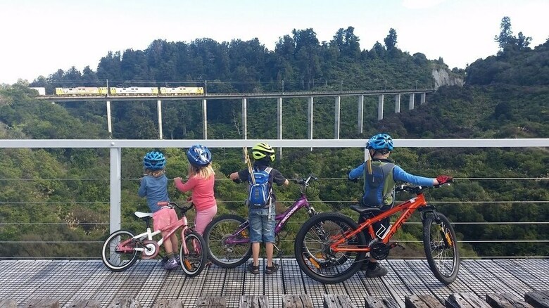 Hostal Rimu Park Lodge
