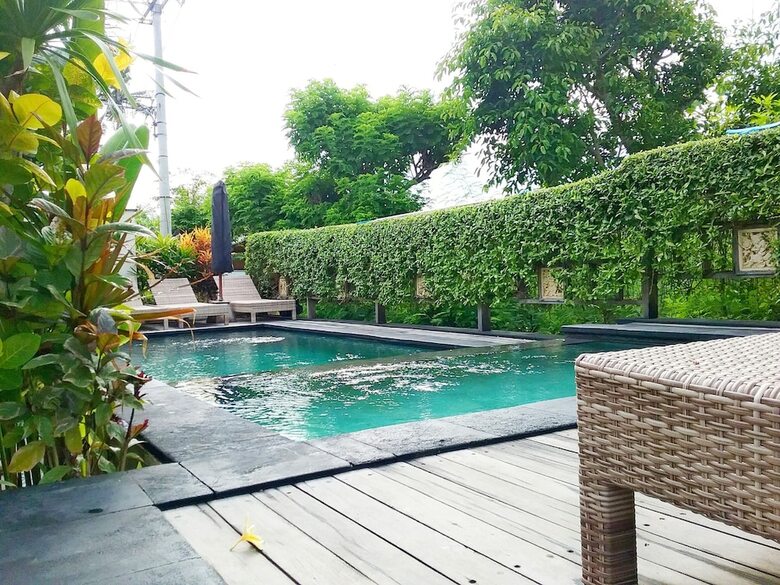 Hotel Dream Beach Kubu Lembongan