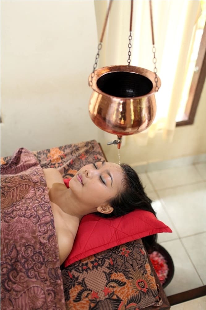 Hotel Dream Beach Kubu Lembongan